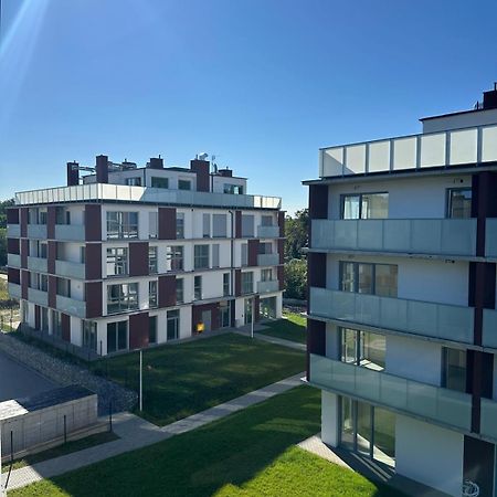 Apartament Debowe Wzgorze Złotów المظهر الخارجي الصورة