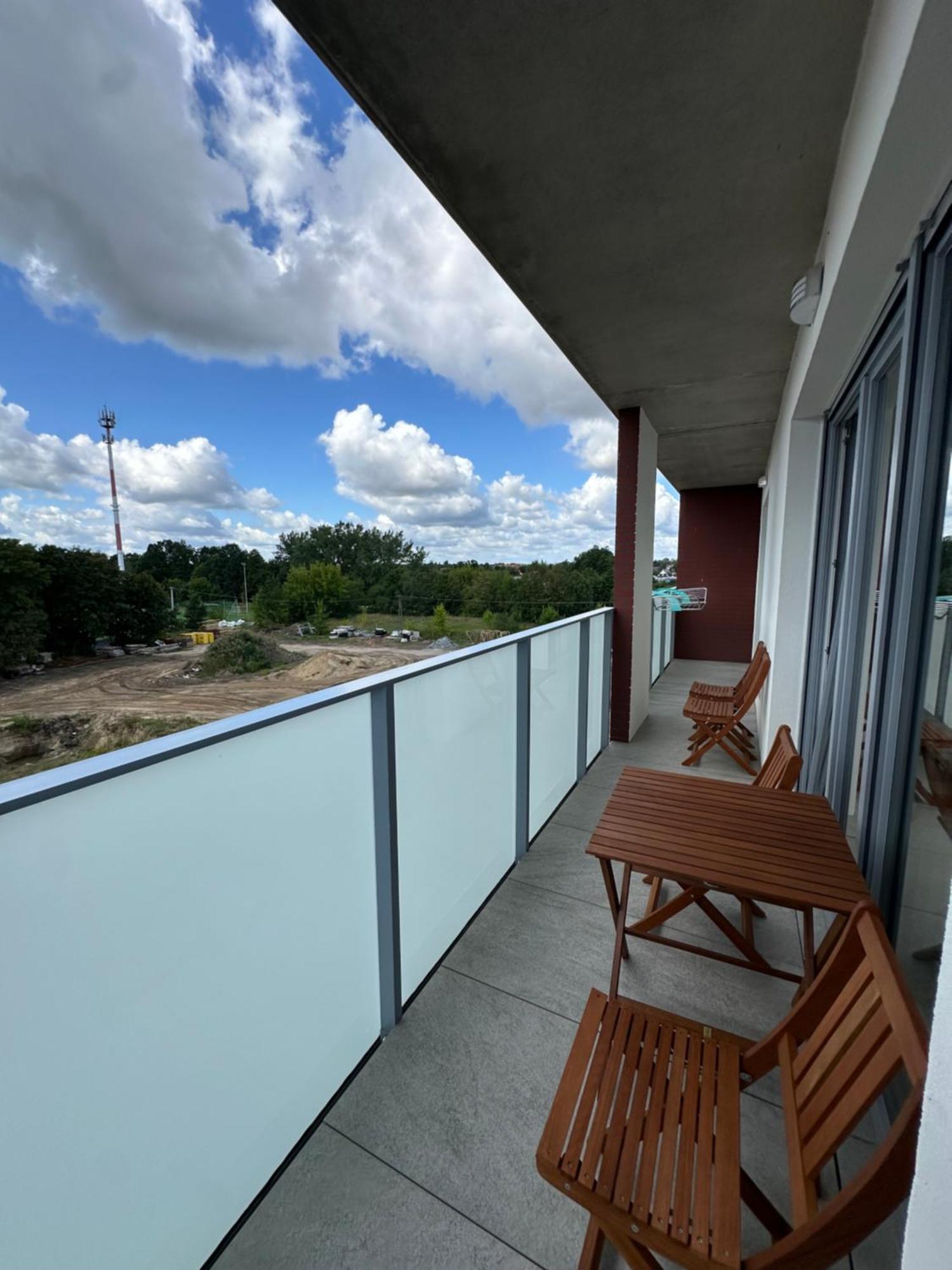 Apartament Debowe Wzgorze Złotów المظهر الخارجي الصورة
