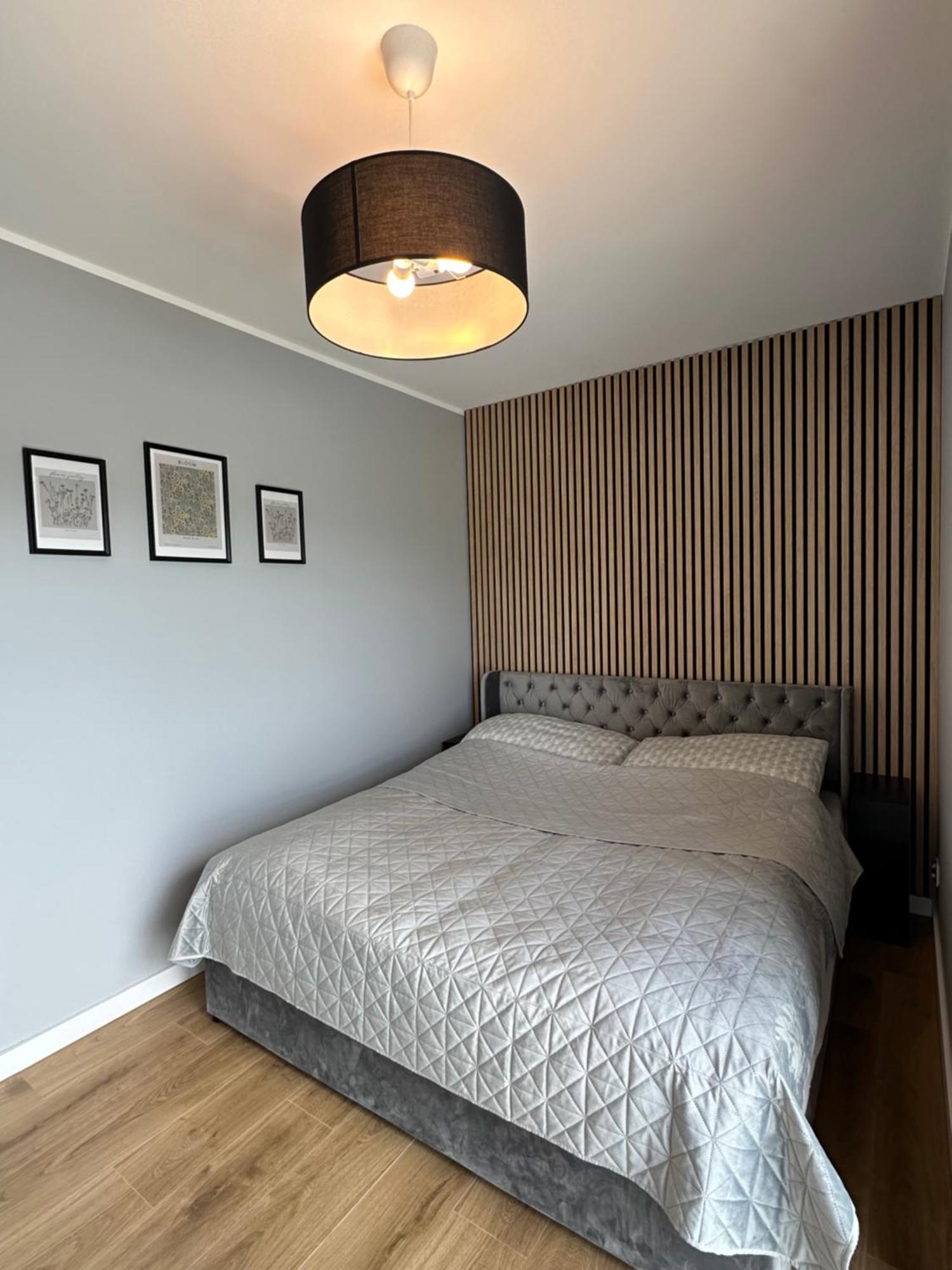 Apartament Debowe Wzgorze Złotów المظهر الخارجي الصورة