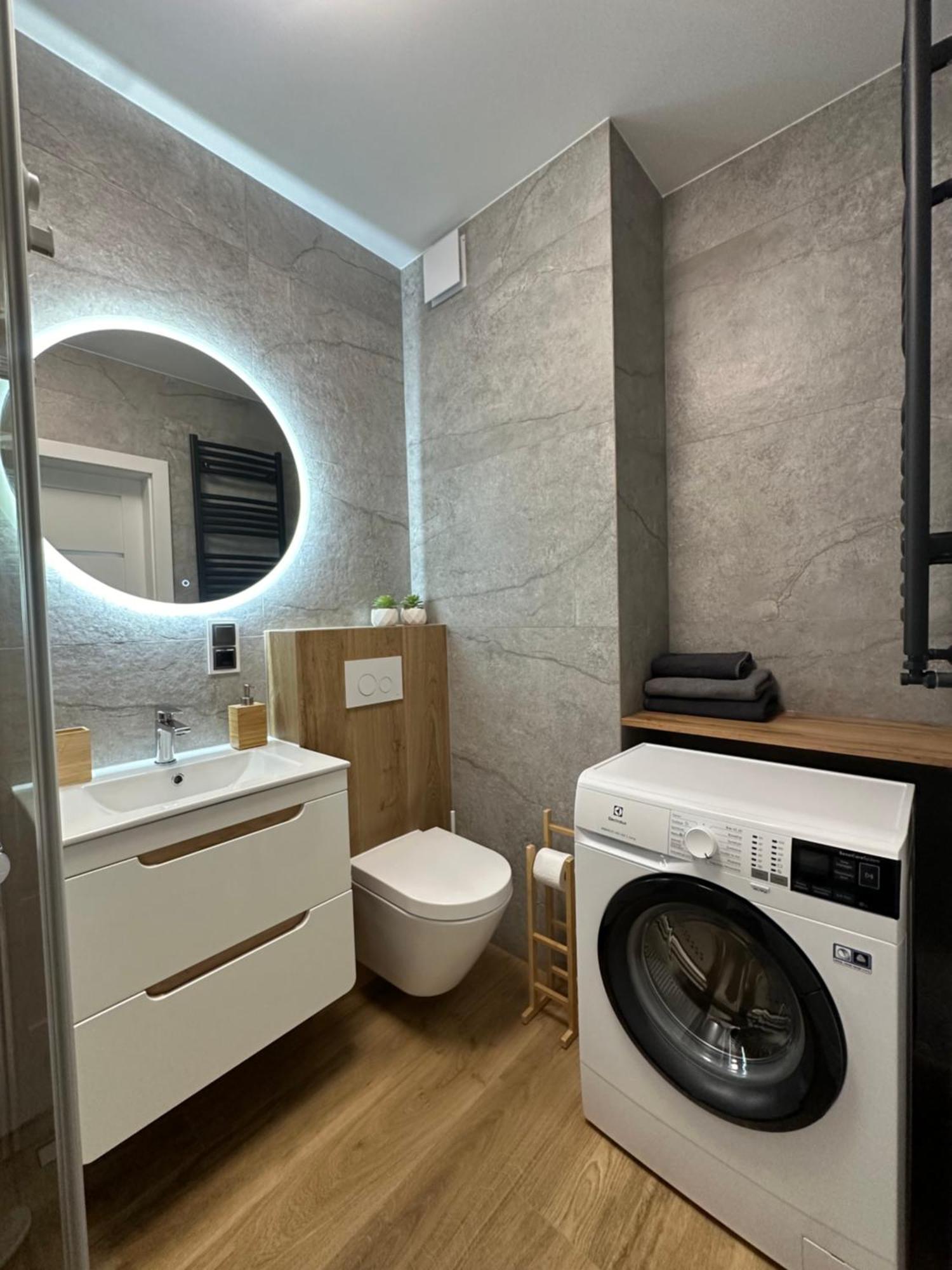 Apartament Debowe Wzgorze Złotów المظهر الخارجي الصورة