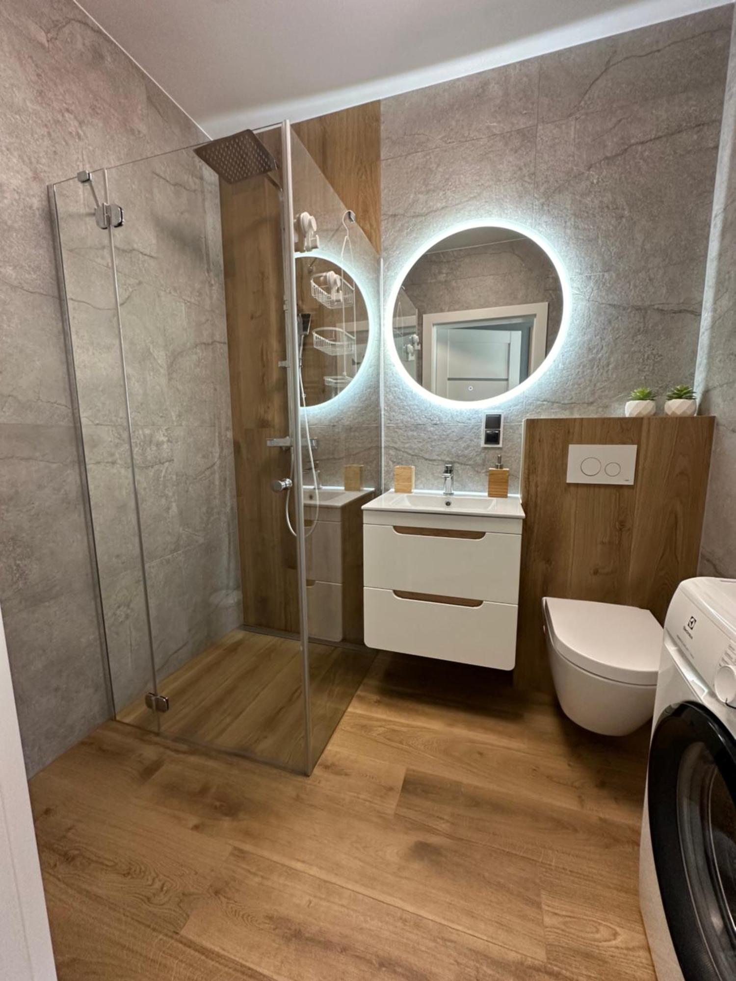 Apartament Debowe Wzgorze Złotów المظهر الخارجي الصورة