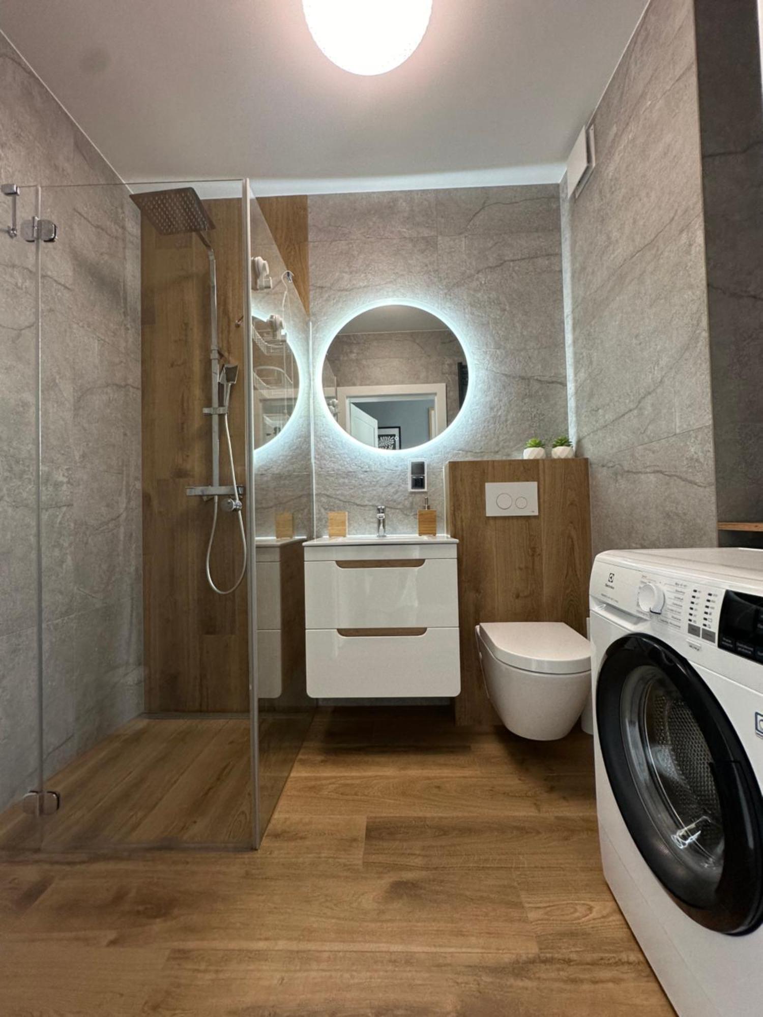 Apartament Debowe Wzgorze Złotów المظهر الخارجي الصورة