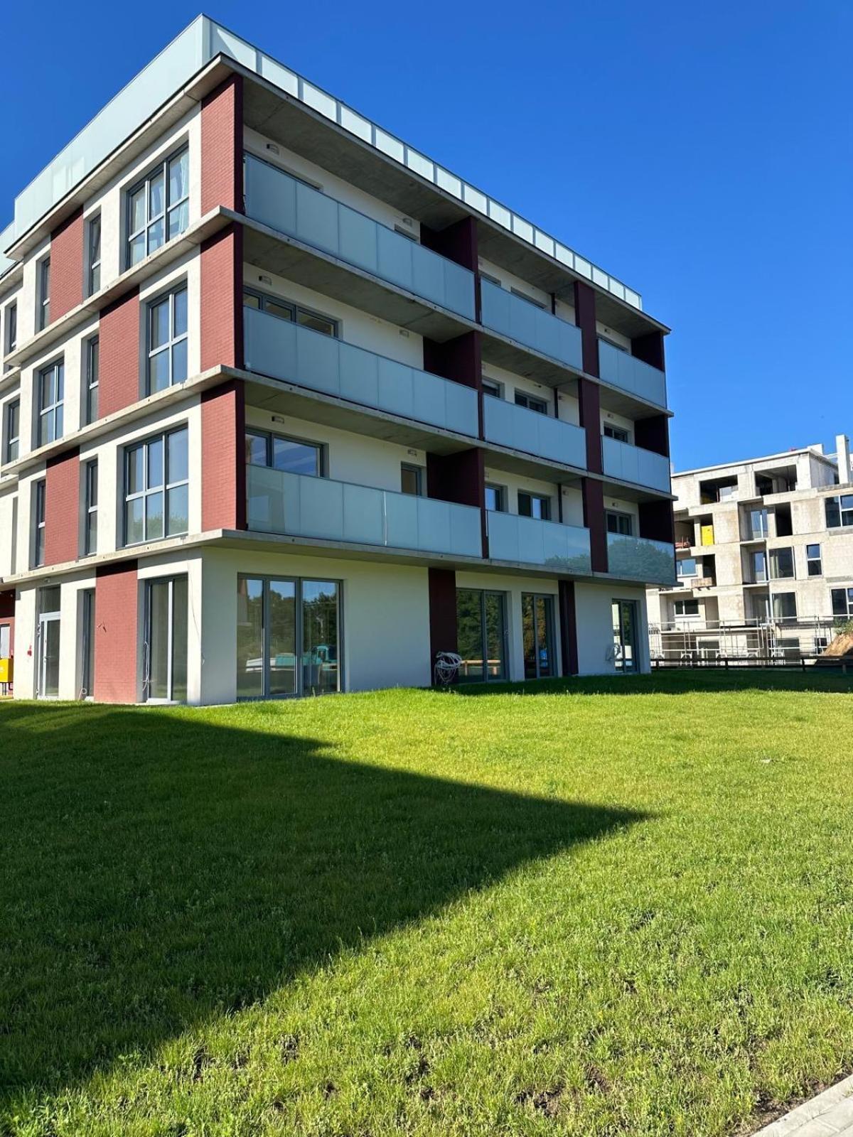 Apartament Debowe Wzgorze Złotów المظهر الخارجي الصورة